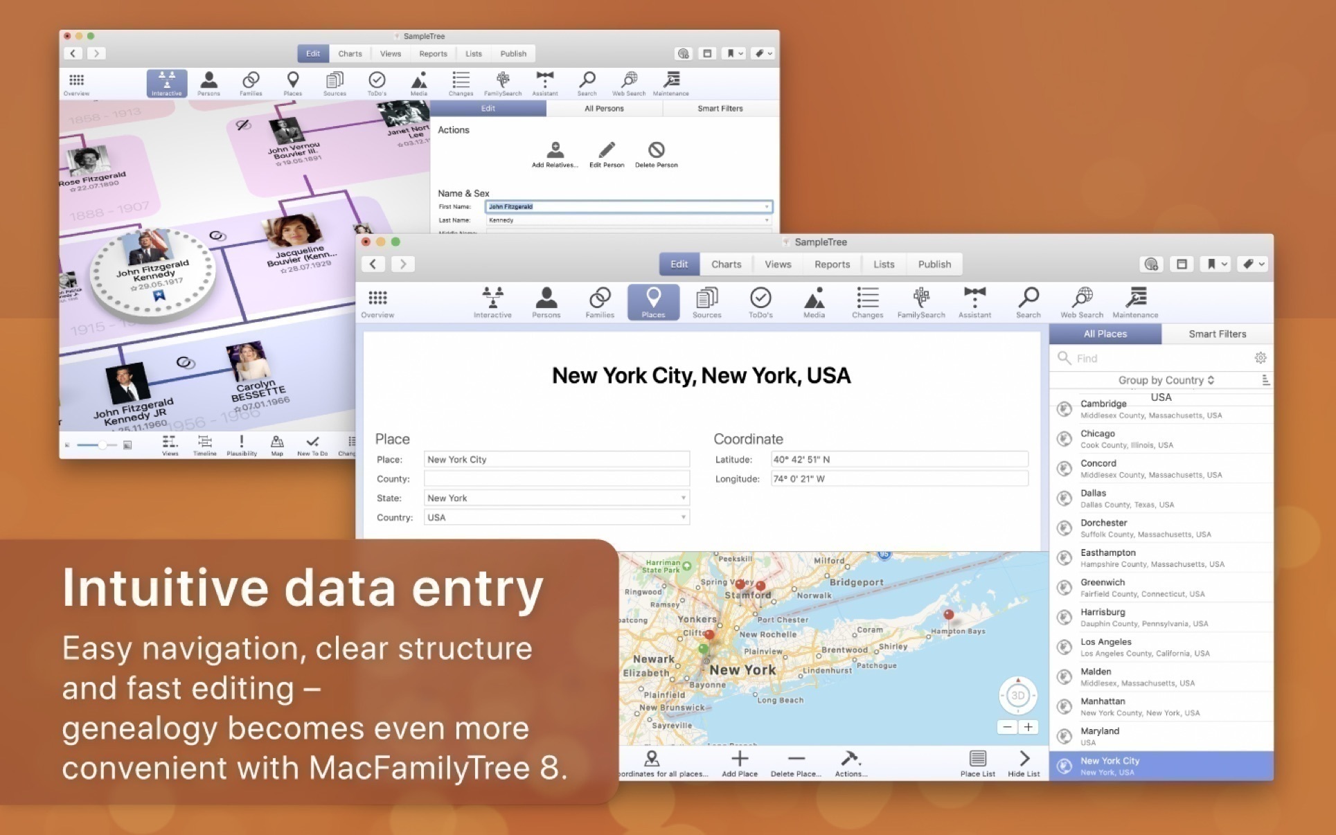 family tree maker mac 3 free download